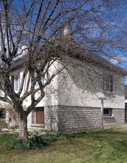 Le Vintage 14 Vila Bayeux Exterior foto